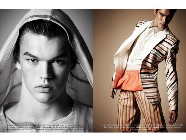 IMAGE MAGAZINE June 2011