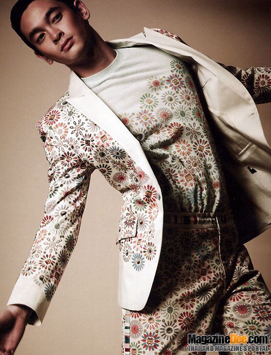 IMAGE MAGAZINE June 2011