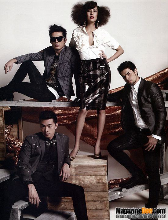 IMAGE MAGAZINE June 2011