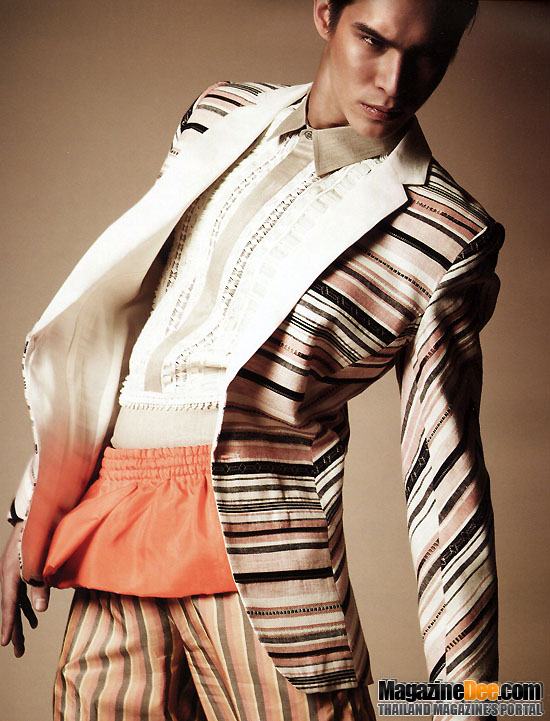 IMAGE MAGAZINE June 2011