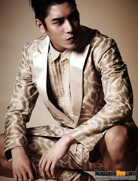 IMAGE MAGAZINE June 2011