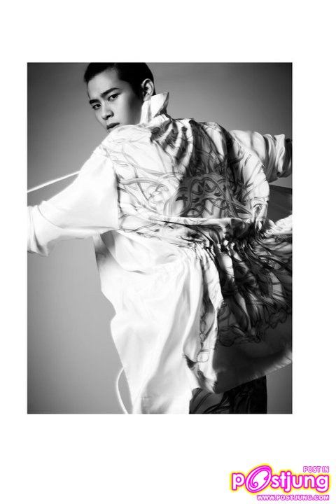 IMAGE MAGAZINE June 2011