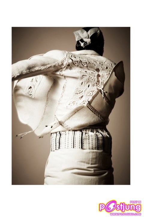 IMAGE MAGAZINE June 2011