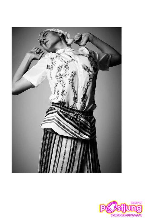 IMAGE MAGAZINE June 2011