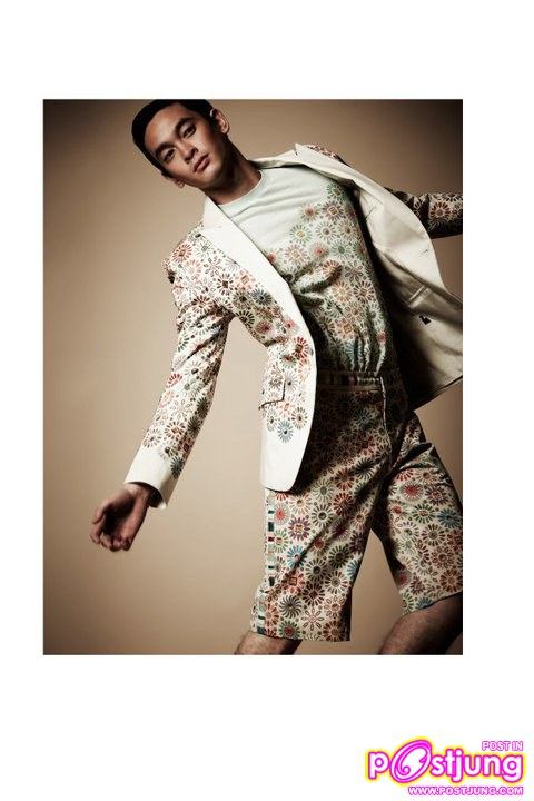 IMAGE MAGAZINE June 2011