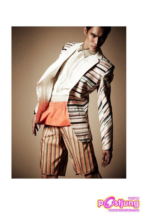 IMAGE MAGAZINE June 2011