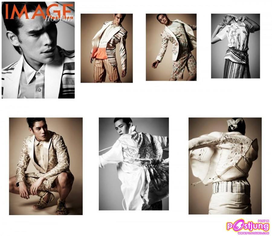 IMAGE MAGAZINE June 2011