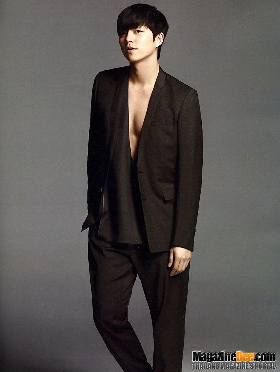 IMAGE MAGAZINE June 2011