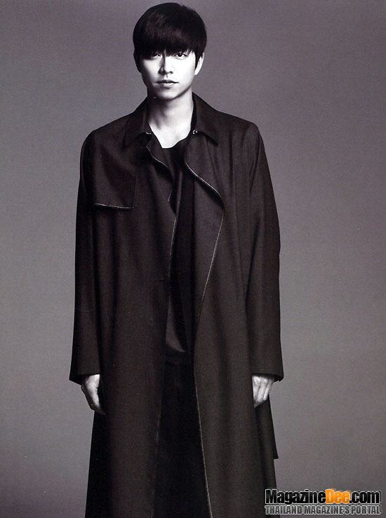 IMAGE MAGAZINE June 2011