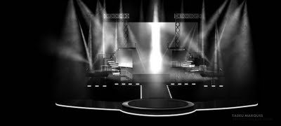 Britney Spears ET Interview Part 1 HD 2011