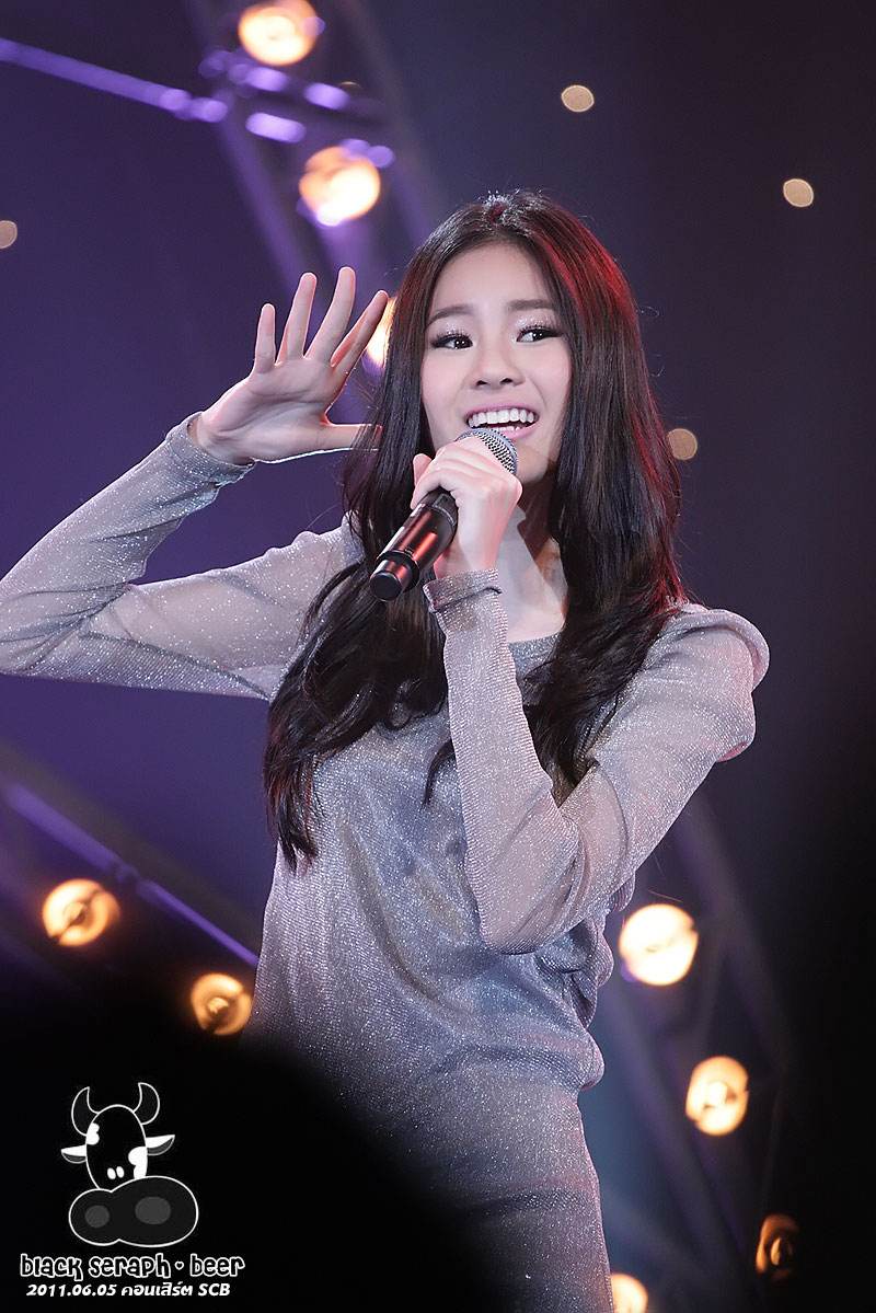 แอปเปิ้ล + ซิลวี่ เดอะดาว 7