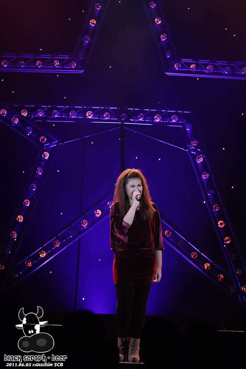 แอปเปิ้ล + ซิลวี่ เดอะดาว 7