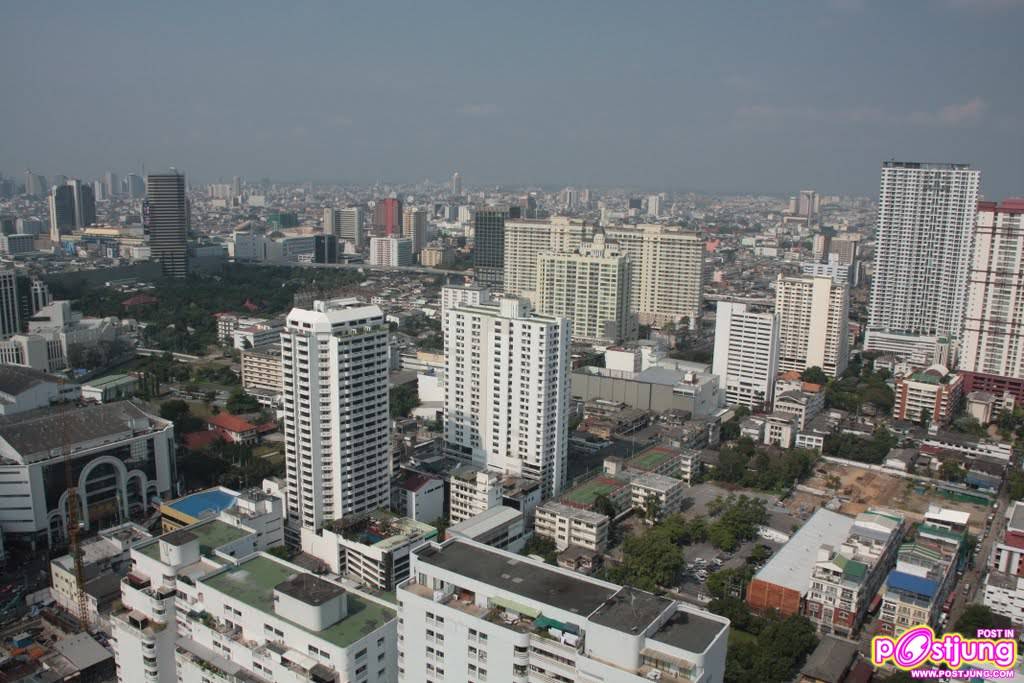 Bangkok city กรุงเทพมหานคร
