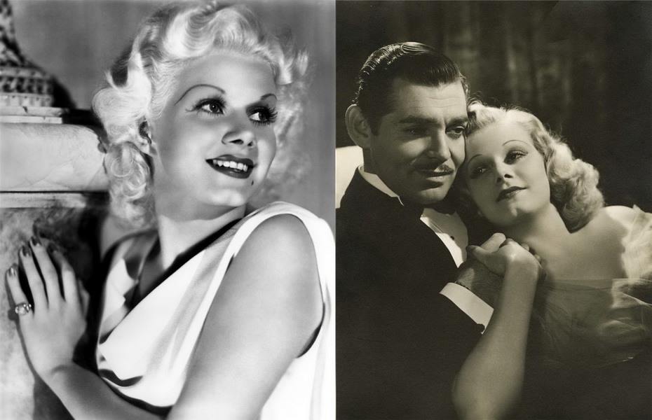 มาริลิน มอนโร ดาราสาวสวยเซ็กซี่ตลอดกาล