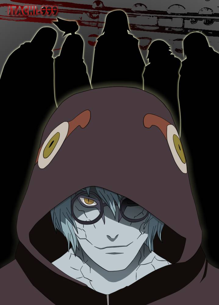 N A R U T O เลิศๆ จ้า