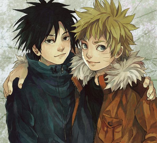 N A R U T O เลิศๆ จ้า