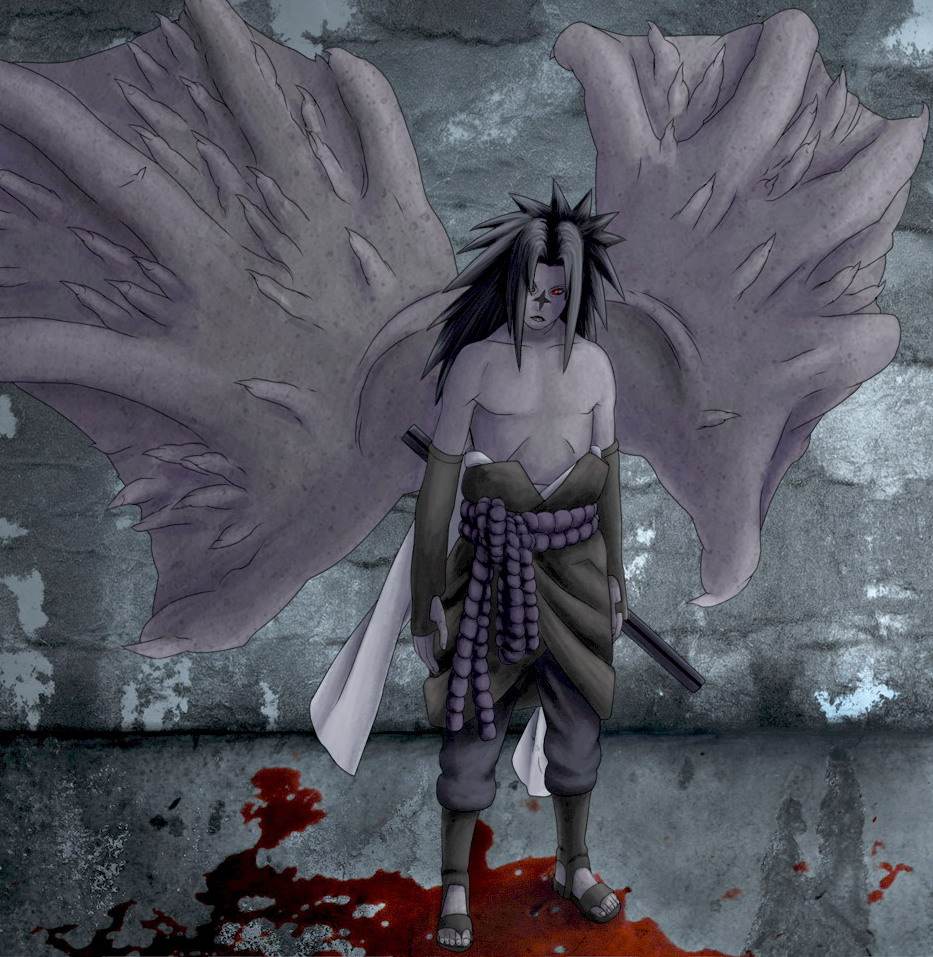 N A R U T O เลิศๆ จ้า