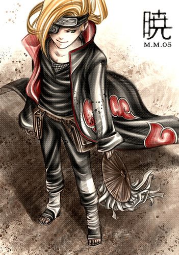 N A R U T O เลิศๆ จ้า