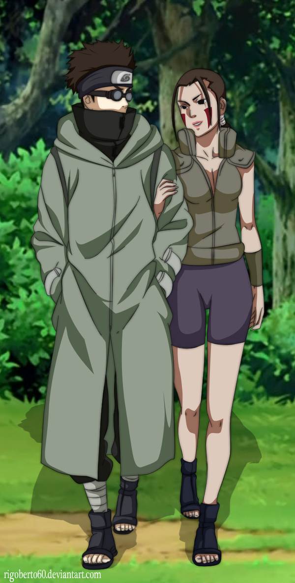 N A R U T O เลิศๆ จ้า