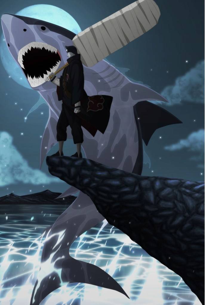 N A R U T O เลิศๆ จ้า