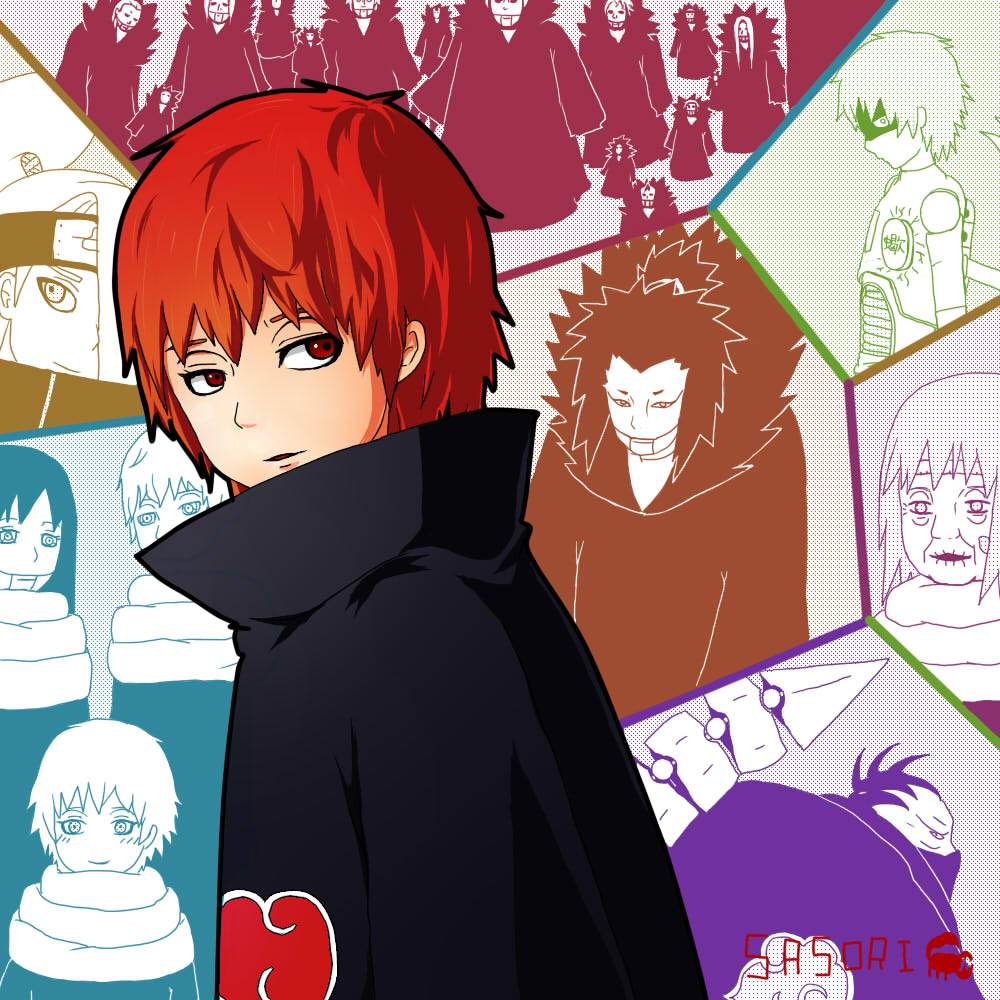 N A R U T O เลิศๆ จ้า