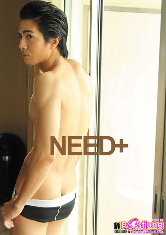 NEED+ vol. 1 no. 46 June 2011