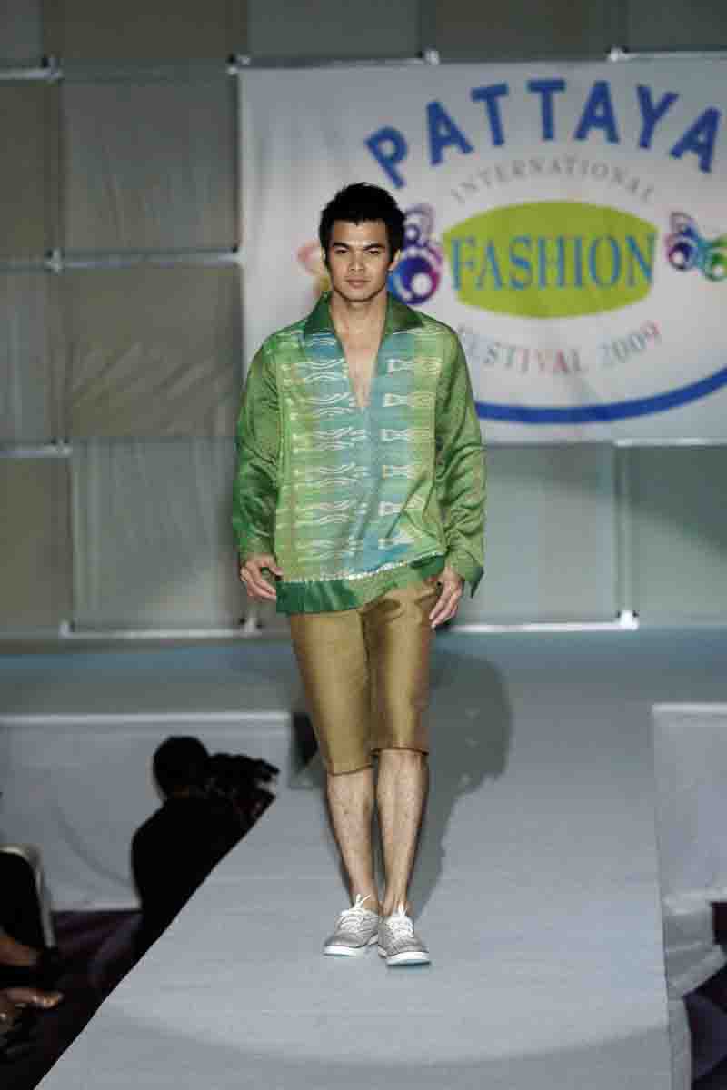 เอกพล ทองสุข นายแบบสุดหล่อๆๆ Sexy ตัวพ่อ