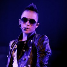 taeyang bigbang