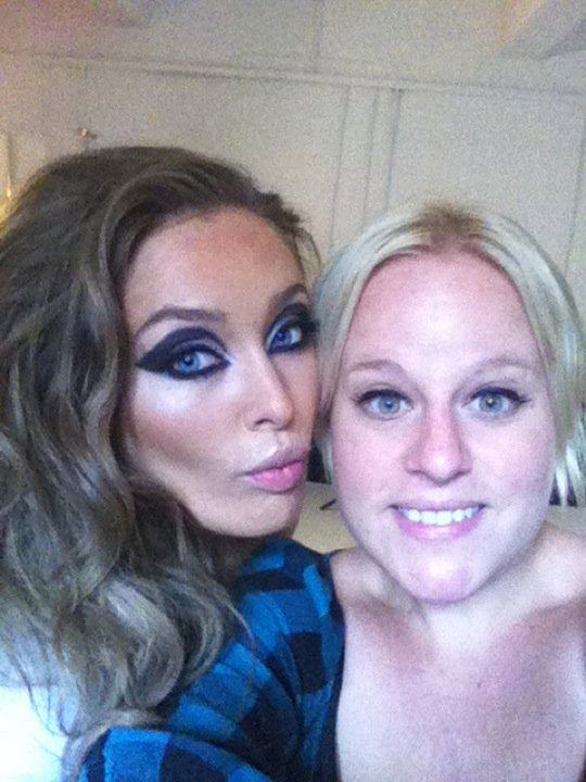 คิดว่าไงที่เธอไม่ติดTOP5