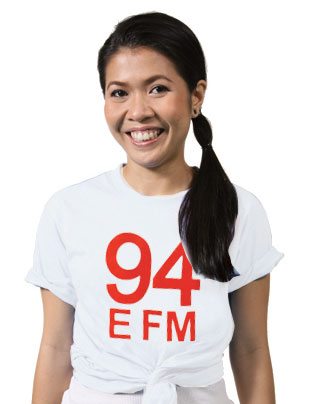 ตุ๊ยตุ่ย เพื่อนสาว แก่นเซี้ยว เยี่ยวราด