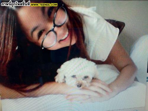 หวาย ในชุดว่ายน้ำ เซ็ทใหม่เปรี้ยวปรี๊ดด !!