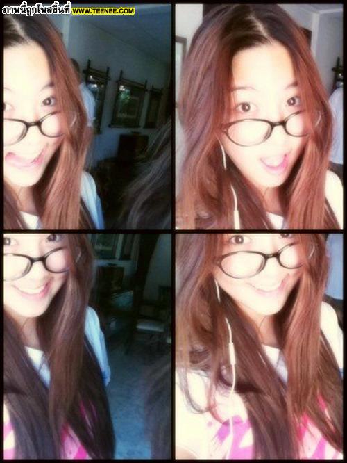 หวาย ในชุดว่ายน้ำ เซ็ทใหม่เปรี้ยวปรี๊ดด !!