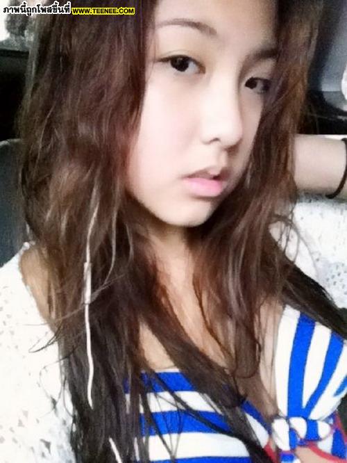 หวาย ในชุดว่ายน้ำ เซ็ทใหม่เปรี้ยวปรี๊ดด !!