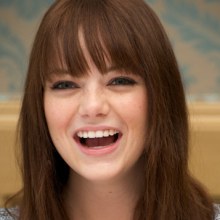 Emma Stone