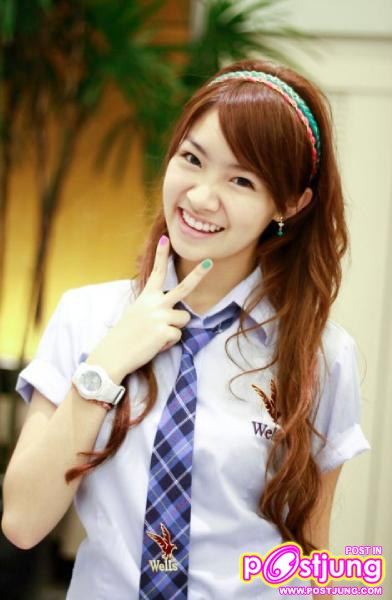 CUTIE GIRL  >> DARLING  Sugar eyes