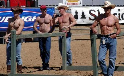 ผู้ชายเยอะแยะ 3