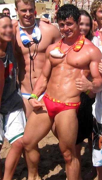 ผู้ชายเยอะแยะ 3