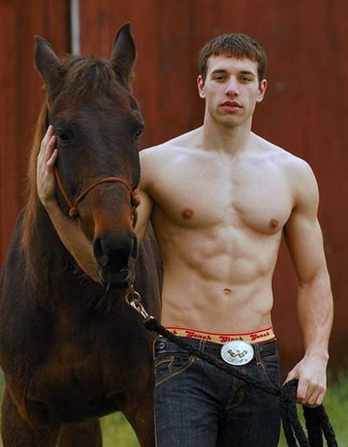 ผู้ชายเยอะแยะ 3