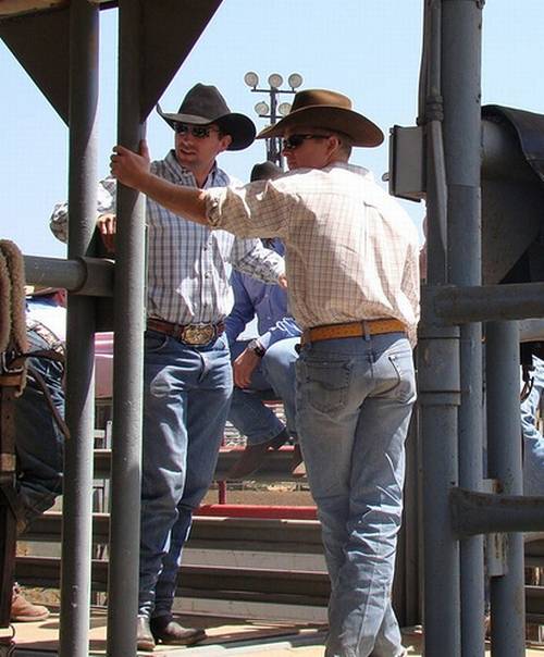 ผู้ชายเยอะแยะ 3