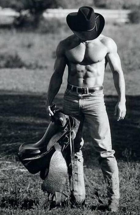 ผู้ชายเยอะแยะ 3