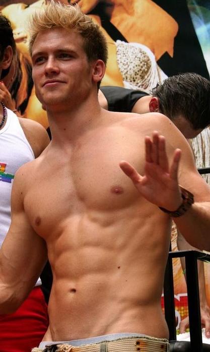 ผู้ชายเยอะแยะ 3