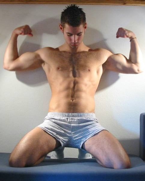 ผู้ชายเยอะแยะ 3