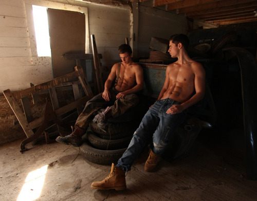 ผู้ชายเยอะแยะ 3