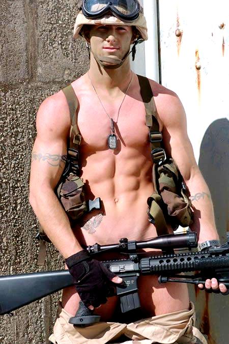 ผู้ชายเยอะแยะ 4