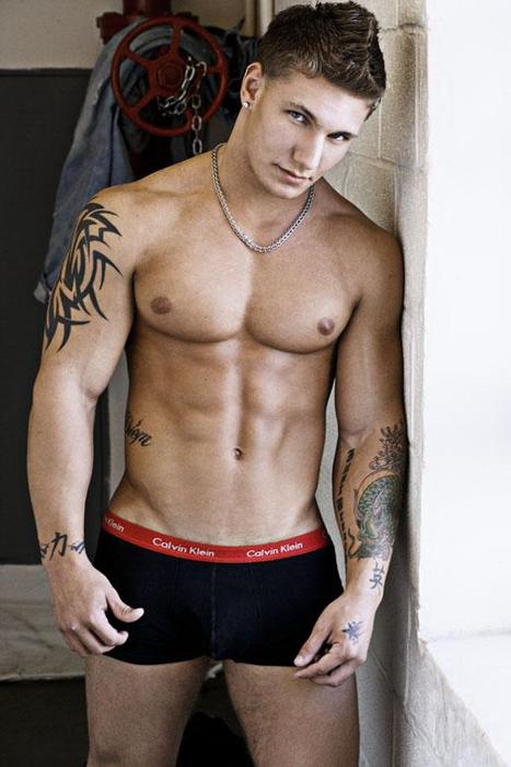 ผู้ชายเยอะแยะ 4