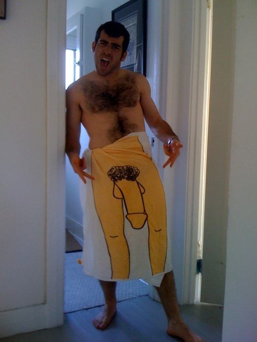 ผู้ชายเยอะแยะ 4