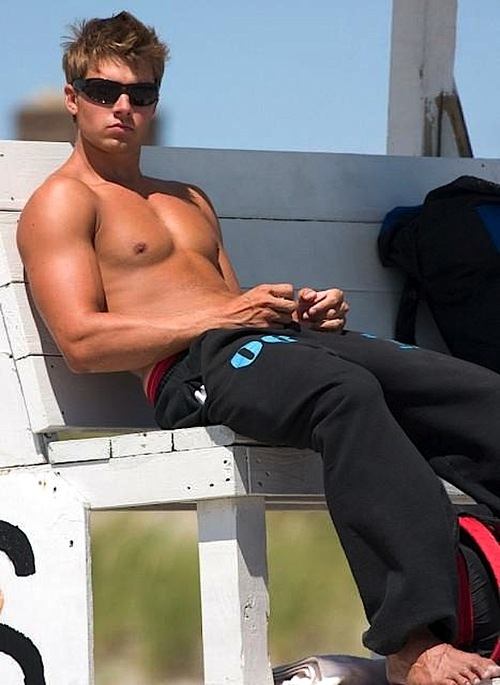 ผู้ชายเยอะแยะ 4