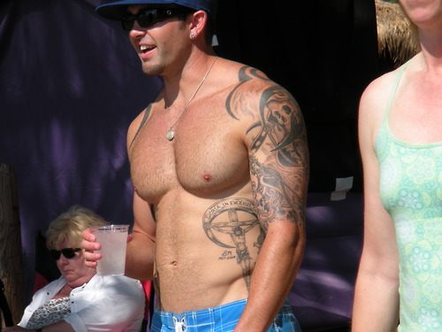 ผู้ชายเยอะแยะ 4