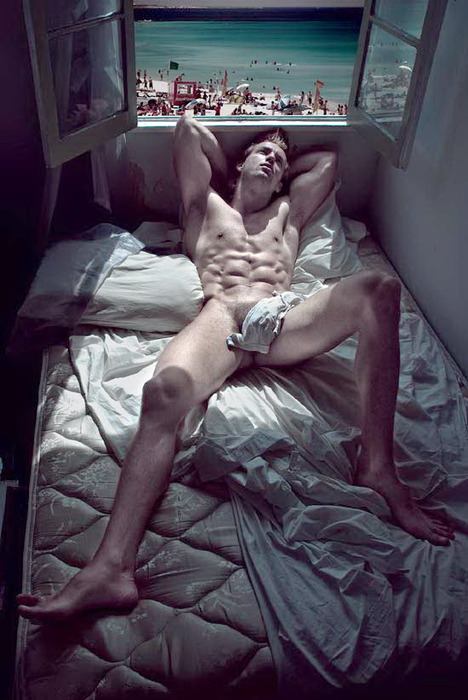 ผู้ชายเยอะแยะ 4