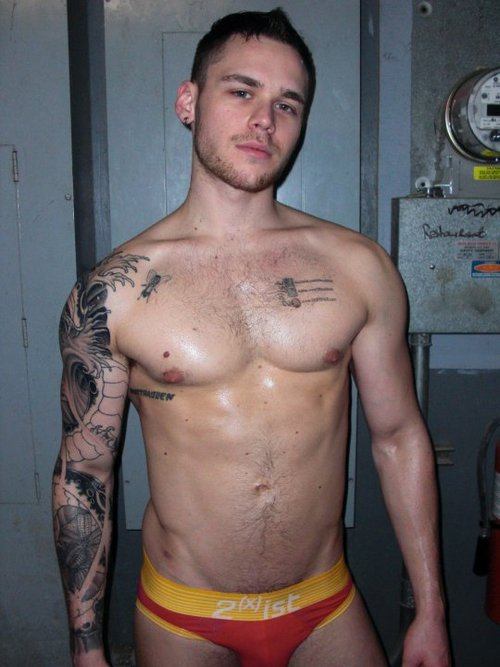 ผู้ชายเยอะแยะ 4